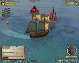 画像ギャラリー No.027のサムネイル画像 / アメリカ産海賊MMORPG「Pirates of the Burning Sea」のプレイレポートを掲載