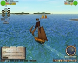 画像ギャラリー No.028のサムネイル画像 / アメリカ産海賊MMORPG「Pirates of the Burning Sea」のプレイレポートを掲載