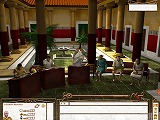 City States：Stone to Steel （旧 Pax Romana）