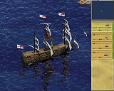 ポートロイヤル -カリブ大航海記- 日本語版