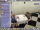 レストラン エンパイア 日本語版
