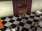 レストラン エンパイア 日本語版