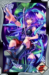 画像ギャラリー No.003のサムネイル画像 / 「ハンゲーム」,コレクションキングに「-斬- クロスブレード」第三幕