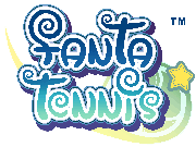 画像ギャラリー No.001のサムネイル画像 / ハンゲームで「ファンタテニス」サービス開始＆記念キャンペーン実施
