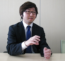 画像ギャラリー No.007のサムネイル画像 / ［OGC 2009＃02］NHN森川氏が語る，ハンゲームが巨大なコミュニティを形成した理由と「アバターCool」に見る今後の展望