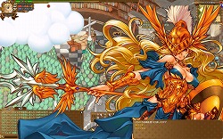 画像ギャラリー No.009のサムネイル画像 / 【PR】「ブラウザ三国志」や「81keys」を10％オフで楽しむ方法，それが「ハンゲーム」の価格革命“ハンカク”だ