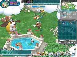 画像ギャラリー No.011のサムネイル画像 / 【PR】「ブラウザ三国志」や「81keys」を10％オフで楽しむ方法，それが「ハンゲーム」の価格革命“ハンカク”だ
