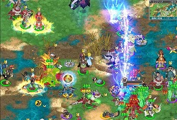 画像ギャラリー No.012のサムネイル画像 / 【PR】「ブラウザ三国志」や「81keys」を10％オフで楽しむ方法，それが「ハンゲーム」の価格革命“ハンカク”だ