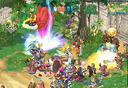画像ギャラリー No.013のサムネイル画像 / 【PR】「ブラウザ三国志」や「81keys」を10％オフで楽しむ方法，それが「ハンゲーム」の価格革命“ハンカク”だ