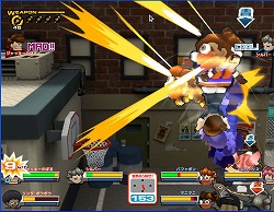 画像ギャラリー No.019のサムネイル画像 / 【PR】「ブラウザ三国志」や「81keys」を10％オフで楽しむ方法，それが「ハンゲーム」の価格革命“ハンカク”だ
