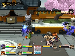 画像ギャラリー No.020のサムネイル画像 / 【PR】「ブラウザ三国志」や「81keys」を10％オフで楽しむ方法，それが「ハンゲーム」の価格革命“ハンカク”だ