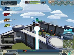 画像ギャラリー No.022のサムネイル画像 / 【PR】「ブラウザ三国志」や「81keys」を10％オフで楽しむ方法，それが「ハンゲーム」の価格革命“ハンカク”だ