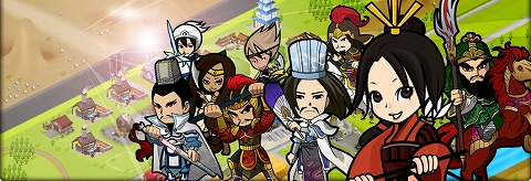 画像ギャラリー No.034のサムネイル画像 / 【PR】「ブラウザ三国志」や「81keys」を10％オフで楽しむ方法，それが「ハンゲーム」の価格革命“ハンカク”だ