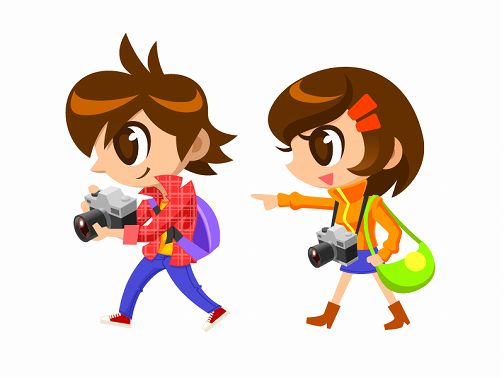 画像ギャラリー No.004のサムネイル画像 / モバイル連動も。「ワールドトラベラーズ」，本日サービス開始