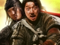 「ドラゴンネスト」など，ハンゲームの人気8タイトルが映画「ラスト・ソルジャー」とコラボ。ジャッキーからのコメント映像も公開中