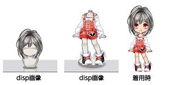 画像ギャラリー No.002のサムネイル画像 / 「大戦略WEB」「シュヴァリエ サーガ タクティクス」の限定アイテムが手に入る，サークルKサンクスでの“BIG”購入者を対象としたキャンペーン