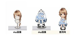 画像ギャラリー No.004のサムネイル画像 / 「大戦略WEB」「シュヴァリエ サーガ タクティクス」の限定アイテムが手に入る，サークルKサンクスでの“BIG”購入者を対象としたキャンペーン
