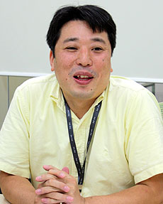 画像ギャラリー No.003のサムネイル画像 / 「データから“声”が聞こえてくるんです」――NHN Japanは「ハンゲーム」の“ビッグデータ”収集・分析をどのように行っているのか