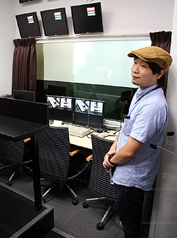 画像ギャラリー No.008のサムネイル画像 / 「データから“声”が聞こえてくるんです」――NHN Japanは「ハンゲーム」の“ビッグデータ”収集・分析をどのように行っているのか