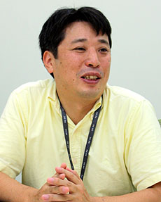 画像ギャラリー No.011のサムネイル画像 / 「データから“声”が聞こえてくるんです」――NHN Japanは「ハンゲーム」の“ビッグデータ”収集・分析をどのように行っているのか