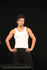 画像ギャラリー No.036のサムネイル画像 / ハンゲームの一大オフラインイベント「Hangame Festival★2012」がパシフィコ横浜にて開催。ステージイベントの前半レポートをお届け