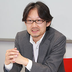 画像ギャラリー No.002のサムネイル画像 / 「心躍るゲームがここにある」──ハンゲームが12周年を記念してブランドコンセプトをリニューアル。その意図と今後の展望をキーパーソンに聞いた