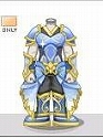 画像ギャラリー No.006のサムネイル画像 / ハンゲームの「麻雀4」が新デザインにリニューアル。限定アバターも登場