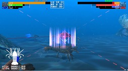 画像ギャラリー No.007のサムネイル画像 / 【PR】インディーズゲームの小部屋：Room#ex.「ハンゲームの『ダウンロードストア』って何だ？」
