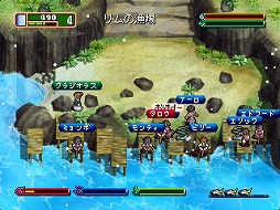 画像ギャラリー No.016のサムネイル画像 / 【PR】インディーズゲームの小部屋：Room#ex.「ハンゲームの『ダウンロードストア』って何だ？」