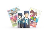 画像ギャラリー No.004のサムネイル画像 / ハンゲーム,最新PCや限定アバターなどが当たる15周年記念イベントを開催