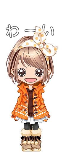 画像ギャラリー No.006のサムネイル画像 / ハンゲーム,最新PCや限定アバターなどが当たる15周年記念イベントを開催
