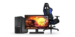 画像ギャラリー No.008のサムネイル画像 / ハンゲーム,最新PCや限定アバターなどが当たる15周年記念イベントを開催