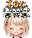 画像ギャラリー No.002のサムネイル画像 / 「歌謡タイピング劇場」,10周年記念キャンペーンを実施。新曲4曲の追加も