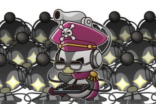 画像ギャラリー No.007のサムネイル画像 / 「歌謡タイピング劇場」,10周年記念キャンペーンを実施。新曲4曲の追加も