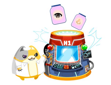 画像ギャラリー No.004のサムネイル画像 / 「ハンゲーム」，複数タイトルを横断するイベントが開催