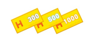 画像ギャラリー No.002のサムネイル画像 / ハンゲーム,商品券が当たる横断イベント「豪華絢爛 怒涛のひな壇」が開催