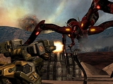 QUAKE 4 英語版 日本語マニュアル付