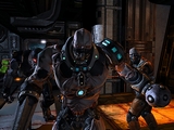 QUAKE 4 英語版 日本語マニュアル付