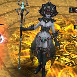 画像ギャラリー No.005のサムネイル画像 / 【PR】8年の歴史を持つMMORPG「眠らない大陸クロノス」，同作史上“最強”にして“最大”のボス「タウリエル」が登場！ 