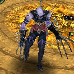 画像ギャラリー No.008のサムネイル画像 / 【PR】8年の歴史を持つMMORPG「眠らない大陸クロノス」，同作史上“最強”にして“最大”のボス「タウリエル」が登場！ 