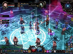 画像ギャラリー No.015のサムネイル画像 / 【PR】8年の歴史を持つMMORPG「眠らない大陸クロノス」，同作史上“最強”にして“最大”のボス「タウリエル」が登場！ 