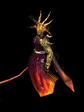 画像ギャラリー No.025のサムネイル画像 / 【PR】8年の歴史を持つMMORPG「眠らない大陸クロノス」，同作史上“最強”にして“最大”のボス「タウリエル」が登場！ 