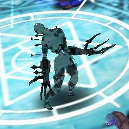 画像ギャラリー No.028のサムネイル画像 / 【PR】8年の歴史を持つMMORPG「眠らない大陸クロノス」，同作史上“最強”にして“最大”のボス「タウリエル」が登場！ 