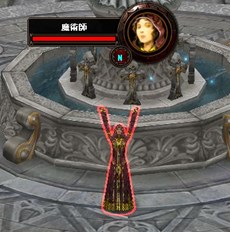 画像ギャラリー No.002のサムネイル画像 / 「眠らない大陸クロノス」，アップデート「CHAOS HIVE［-混沌ノ巣窟-］」を実施