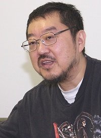 画像ギャラリー No.022のサムネイル画像 / 「ラストハルマゲドン」「学校であった怖い話」を世に送り出したゲームクリエイター，飯島多紀哉氏特別インタビュー