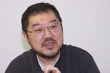画像ギャラリー No.027のサムネイル画像 / 「ラストハルマゲドン」「学校であった怖い話」を世に送り出したゲームクリエイター，飯島多紀哉氏特別インタビュー