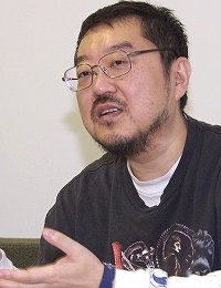 画像ギャラリー No.033のサムネイル画像 / 「ラストハルマゲドン」「学校であった怖い話」を世に送り出したゲームクリエイター，飯島多紀哉氏特別インタビュー