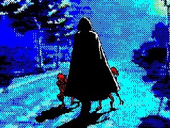 東京レトロゲームショウ2016：第36回　月夜の晩は，「怨霊戦記」で街に忍び寄る恐怖と戦っちゃおう