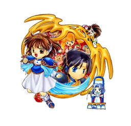 画像ギャラリー No.002のサムネイル画像 / プロジェクトEGGがゲームレジェンド24に出展。最新商品や限定セットを販売