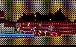 画像ギャラリー No.003のサムネイル画像 / プロジェクトEGGゲームパッケージ「SORCERIAN COMPLETE」（Win10対応版）が2018年冬発売。予約受付は本日から
